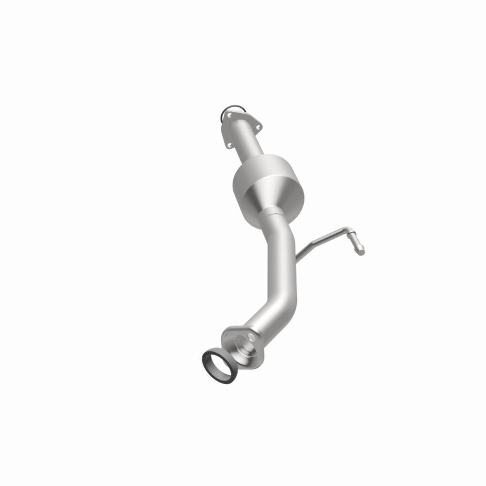 MagnaFlow direct-fit catalytic converter for 2006-2011 Honda Civic 1.3L stainless steel Federal EPA compliant OBDII 23004