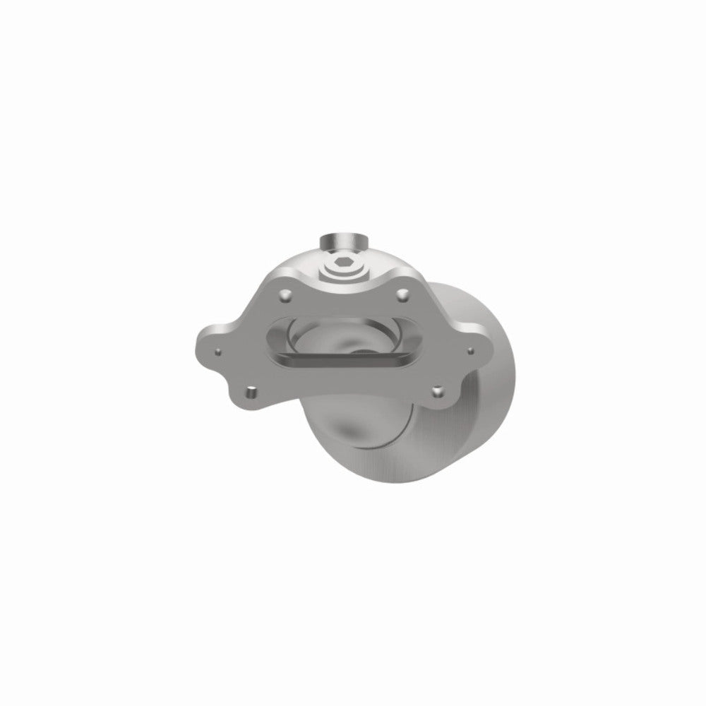 MagnaFlow direct-fit catalytic converter for 2006-2011 Honda Civic 1.3L stainless steel Federal EPA compliant OBDII 50170
