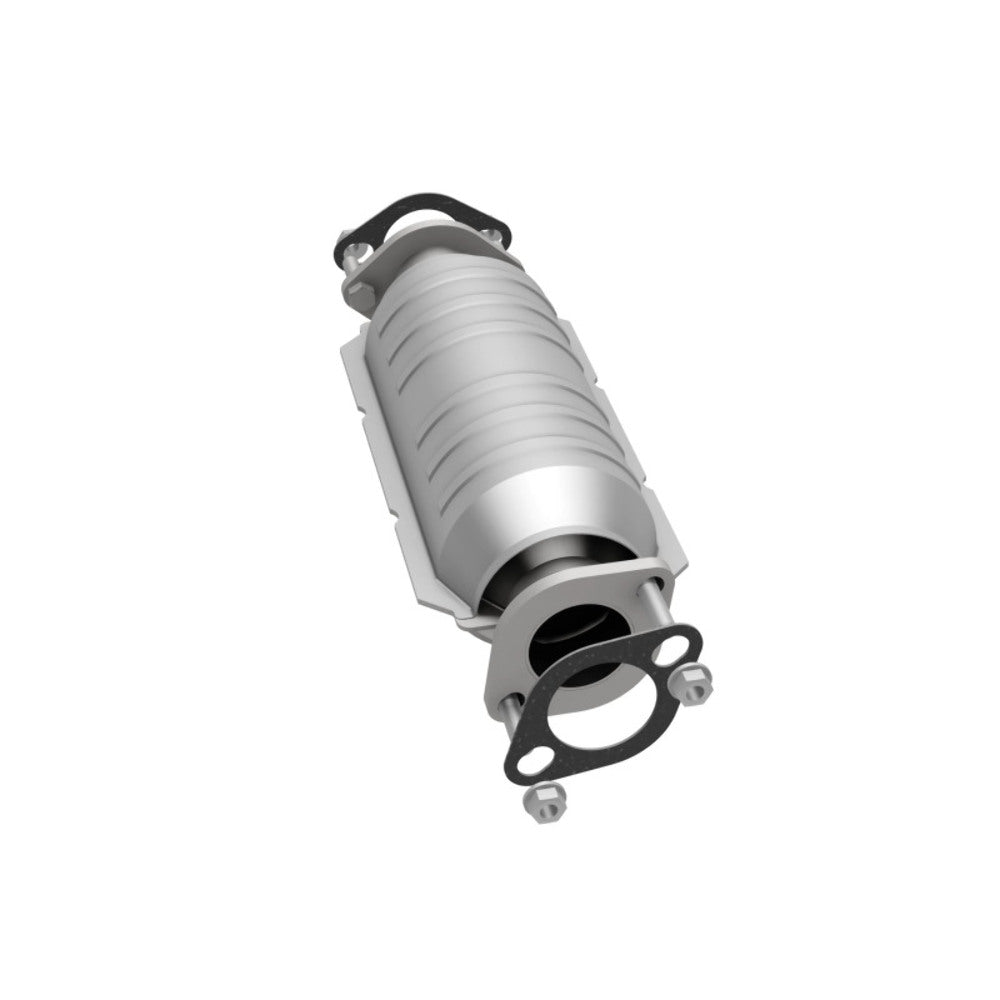 MagnaFlow direct-fit catalytic converter for 2006-2010 Kia 1.6L stainless steel Federal EPA compliant OBDII 23171