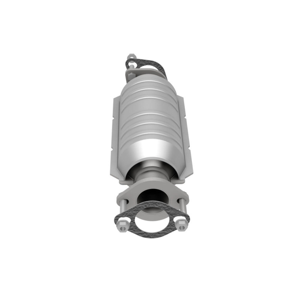 t 06-10 Kia Rio 1.6L Rear Direct-Fit Catalytic Converter 49653 Magnaflow MagnaFlow Exhaust Products