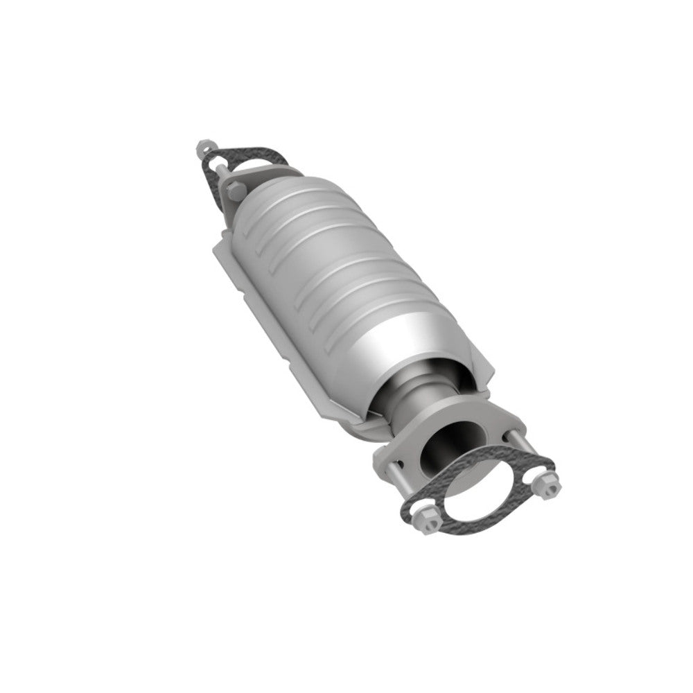 t 06-10 Kia Rio 1.6L Rear Direct-Fit Catalytic Converter 49653 Magnaflow MagnaFlow Exhaust Products