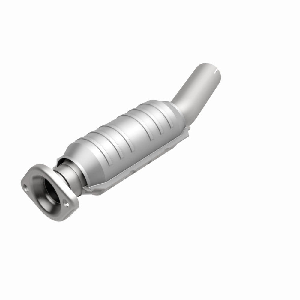 t 06-10 Toyota Rav4 3.5L Direct-Fit Catalytic Converter 49749 Magnaflow MagnaFlow Exhaust Products