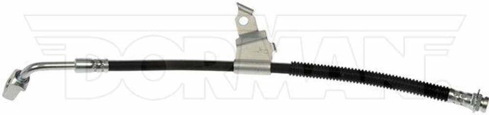 Brake Hose for 06-11 Buick Lucerne & Cadillac DTS Right Front