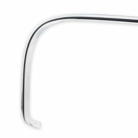 73-80 C/K Series Pickup&Blazer Jimmy Front Wheel Arch Molding-Rh 06-121 aluminum