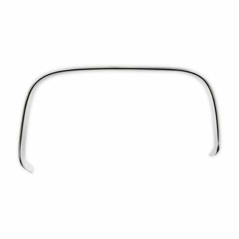 81-87 C/K Series Pickup&81-91 Blazer Front Wheel Arch Molding-Rh 06-123 aluminum