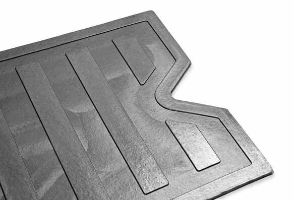 1973-87 Gm C-10 Heavy Duty Bed Mat For Short Bed Trucks;-Truck Bed Mat 06-7387BM