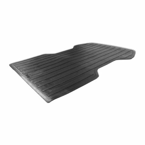 1978-87 El Camino And Caballero Heavy Duty Bed Mat; - Truck Bed Mat 06-7887BM