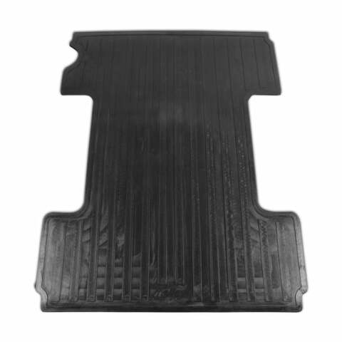 1982-93 S10, S15 Heavy Duty Bed Mat For Short Bed Trucks-Truck Bed Mat 06-8293BM