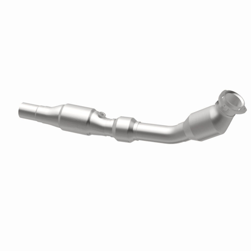 t 06 Audi RS4 Awd P/S OEM Direct-Fit Catalytic Converter 49263 Magnaflow MagnaFlow Exhaust Products