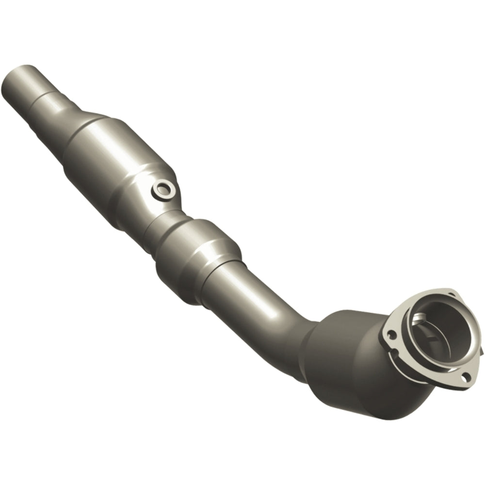 t 06 Audi RS4 Awd P/S OEM Direct-Fit Catalytic Converter 49263 Magnaflow MagnaFlow Exhaust Products