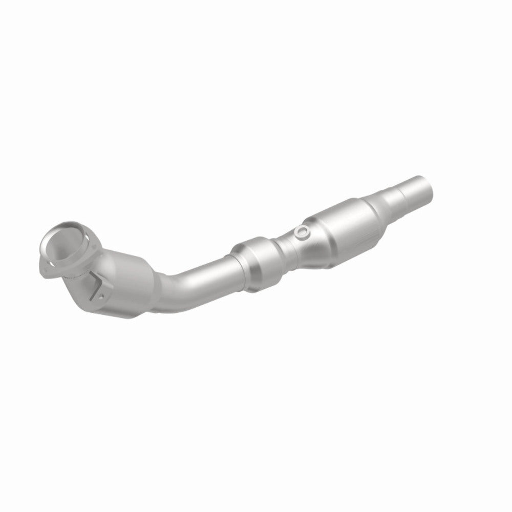 t 06 Audi RS4 Awd P/S OEM Direct-Fit Catalytic Converter 49263 Magnaflow MagnaFlow Exhaust Products