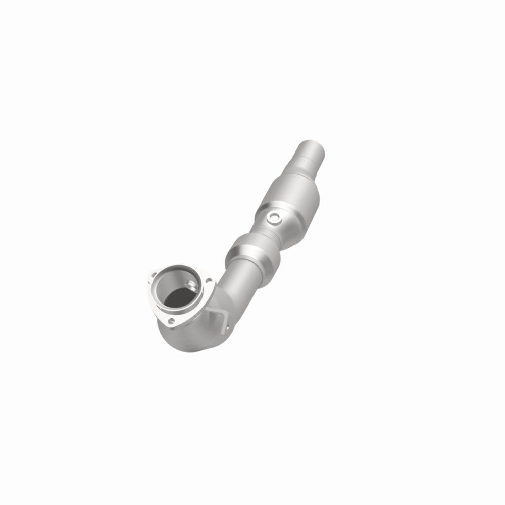 t 06 Audi RS4 Awd P/S OEM Direct-Fit Catalytic Converter 49263 Magnaflow MagnaFlow Exhaust Products
