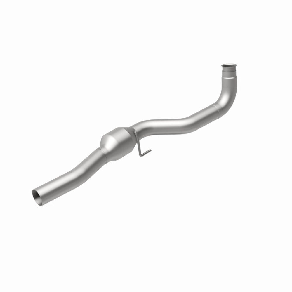 MagnaFlow direct-fit catalytic converter for Chevy Sierra 6.6L stainless steel Federal EPA compliant OBDII 60502