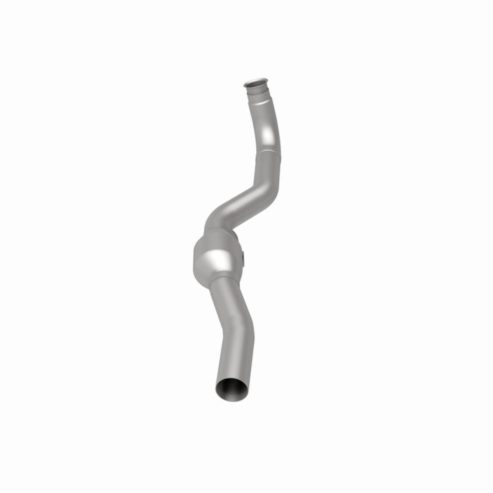 MagnaFlow direct-fit catalytic converter for Chevy Sierra 6.6L stainless steel Federal EPA compliant OBDII 60502