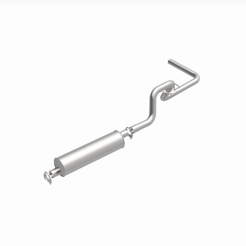 Fits 1992-1996 Ford Bronco 5.8L Direct-Fit Replacement Exhaust System 106-0620 aluminized steel
