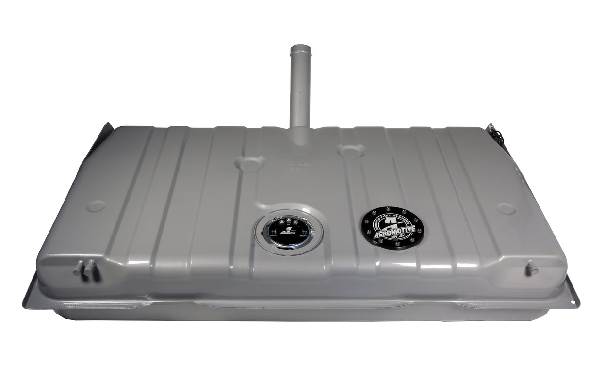 Aeromotive performance fuel system part 340 LPH Stealth fits 1970-1973 Chevy Camaro 18428