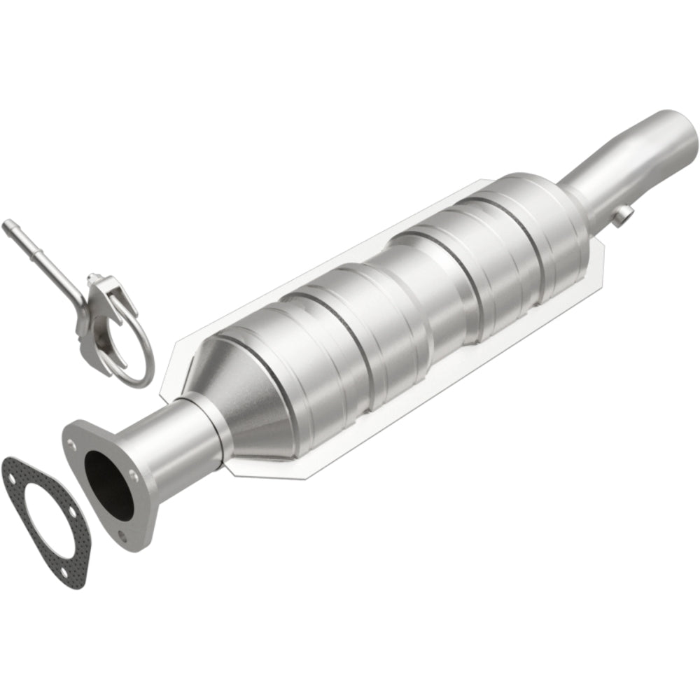 t 07-08 E-350 Super Duty 5.4 6.8 L Direct-Fit Catalytic Converter 52228 Magnaflow MagnaFlow Exhaust Products