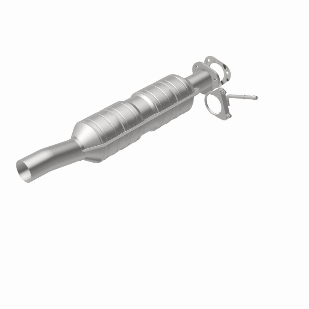 t 07-08 E-350 Super Duty 5.4 6.8 L Direct-Fit Catalytic Converter 52228 Magnaflow MagnaFlow Exhaust Products