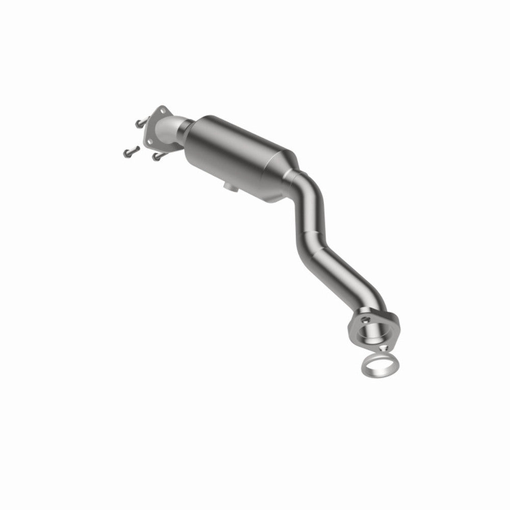 MagnaFlow direct-fit catalytic converter for 2007-2008 Honda 1.5L stainless steel CARB compliant OBDII 51768