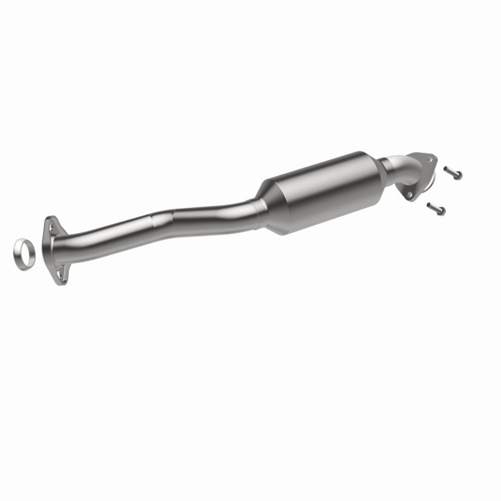 MagnaFlow direct-fit catalytic converter for 2007-2008 Honda 1.5L stainless steel CARB compliant OBDII 51768