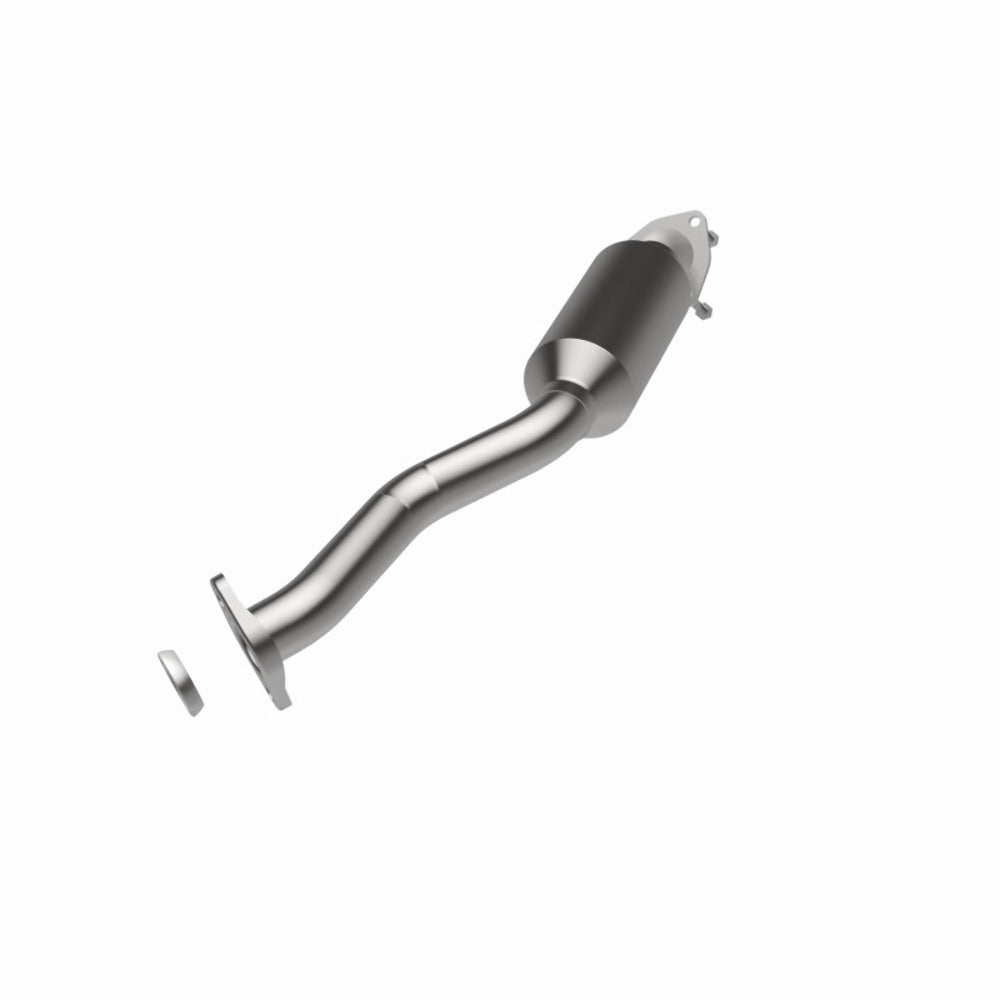 MagnaFlow direct-fit catalytic converter for 2007-2008 Honda 1.5L stainless steel CARB compliant OBDII 51768