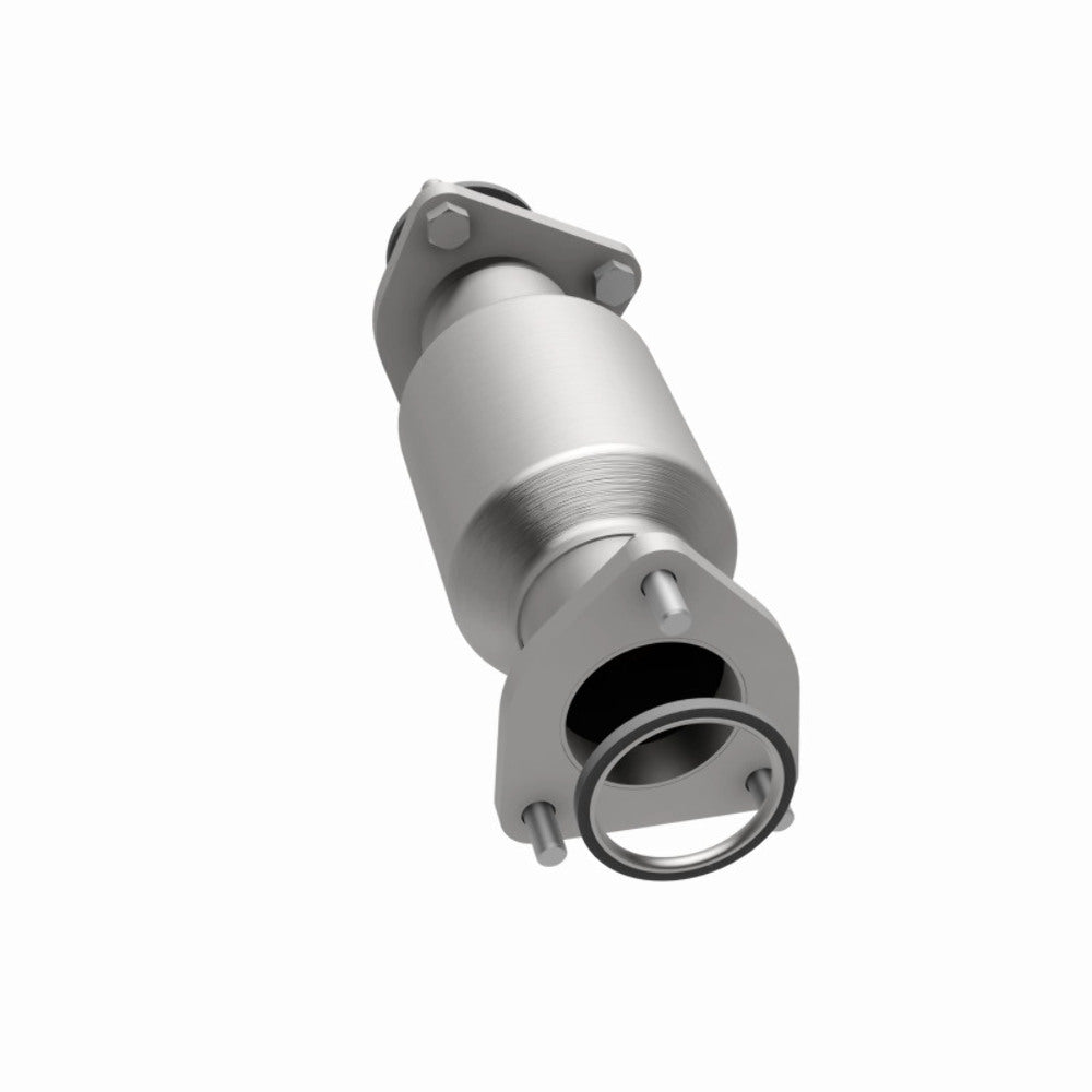 MagnaFlow direct-fit catalytic converter for 2007-2009 Acura 3.7L stainless steel CARB compliant OBDII 51413