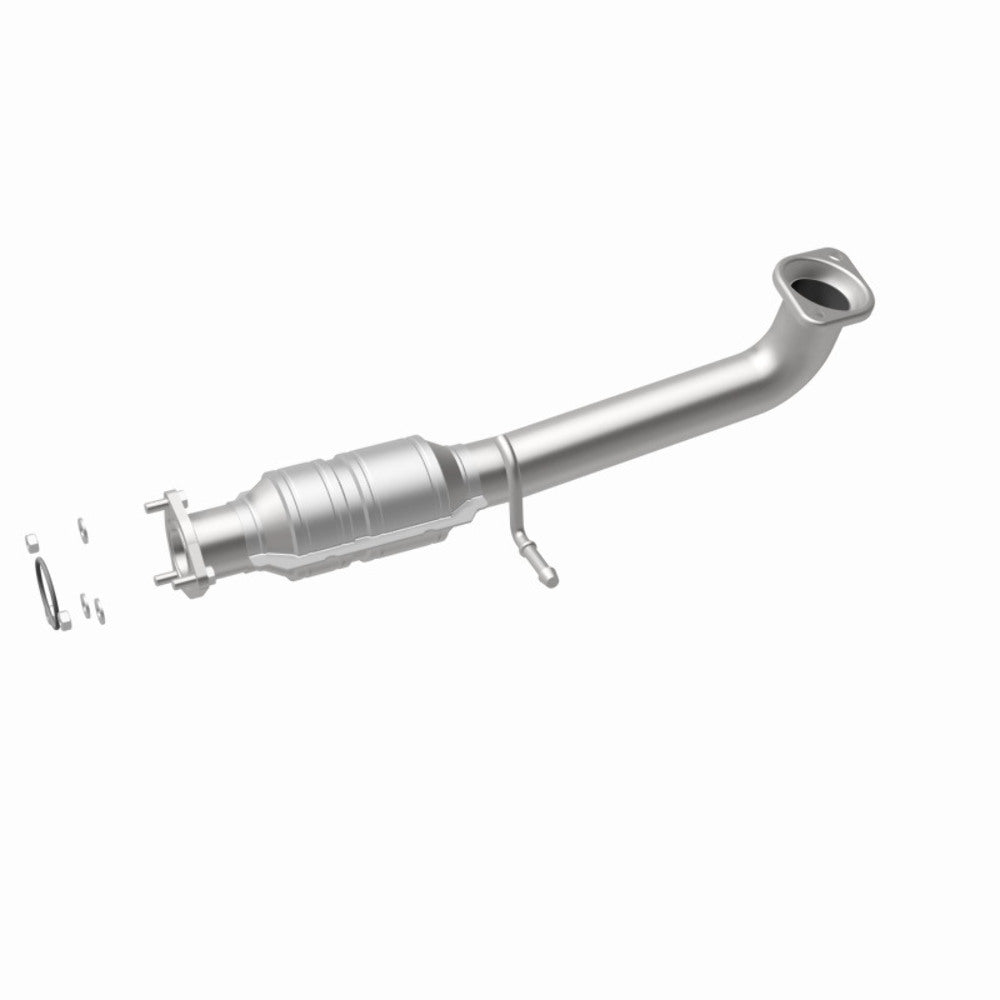 MagnaFlow direct-fit catalytic converter for 2007-2009 Acura 2.3L stainless steel CARB compliant OBDII 51529
