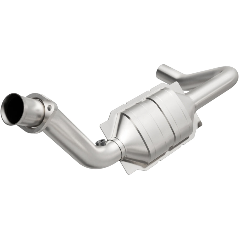 t 07-09 Durango 5.7 D/S OEM Direct-Fit Catalytic Converter 49651 Magnaflow MagnaFlow Exhaust Products