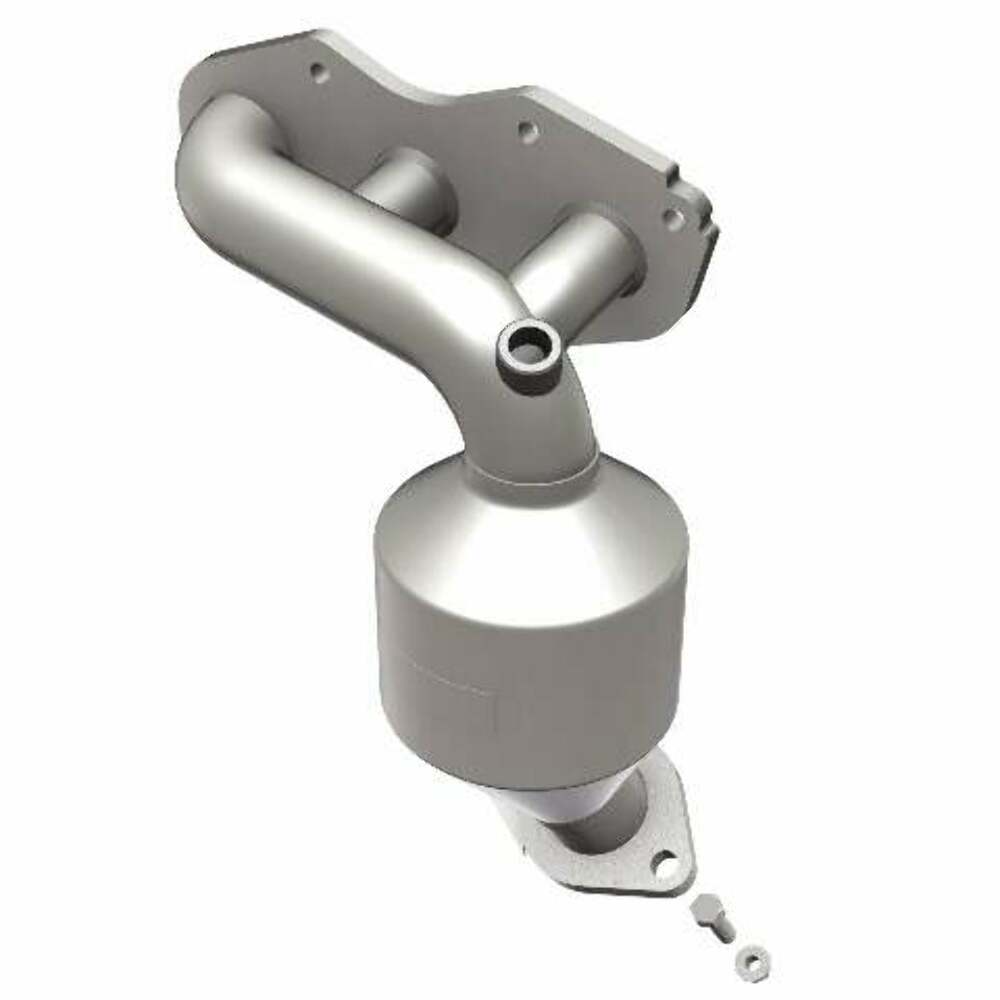MagnaFlow direct-fit catalytic converter for 2007-2009 Lexus 3.5L stainless steel CARB compliant OBDII 51250