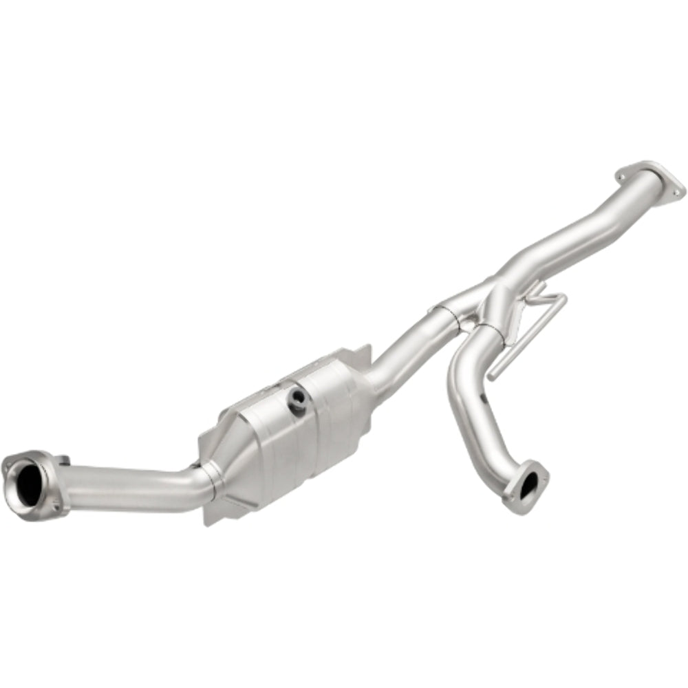t 07-09 Ranger 4.0 P/S OEM Direct-Fit Catalytic Converter 49678 Magnaflow MagnaFlow Exhaust Products