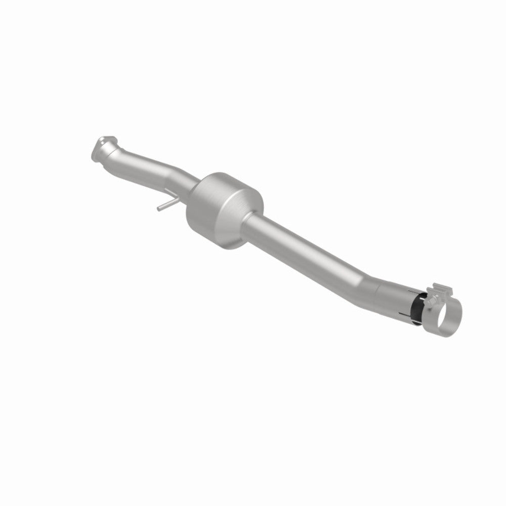 MagnaFlow direct-fit catalytic converter for 2007-2010 BMW 3.0L stainless steel CARB compliant OBDII 51834