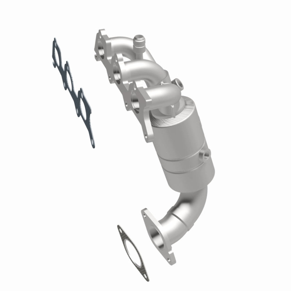 t 07-10 Chrysler Sebring 2.7L Direct-Fit Catalytic Converter 51861 Magnaflow MagnaFlow Exhaust Products