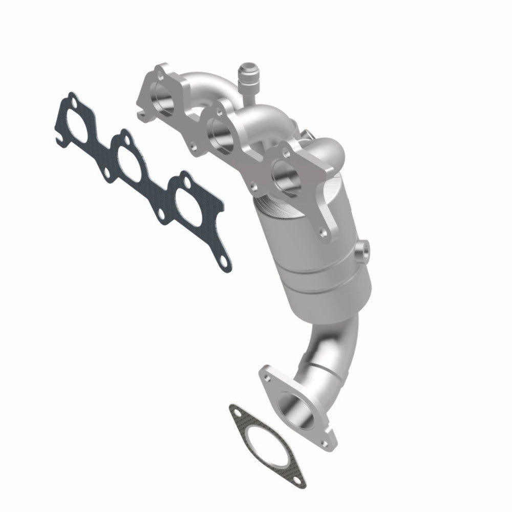 t 07-10 Chrysler Sebring 2.7L Direct-Fit Catalytic Converter 51861 Magnaflow MagnaFlow Exhaust Products