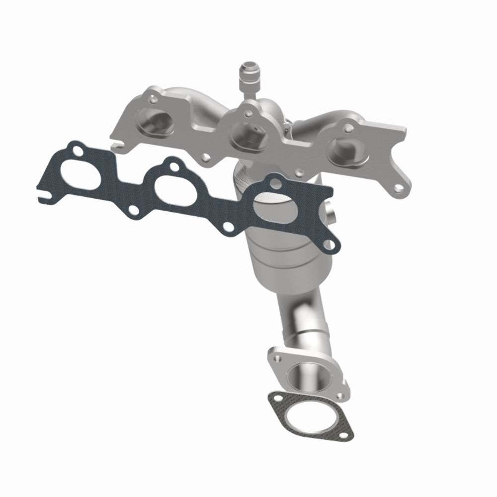 t 07-10 Chrysler Sebring 2.7L Direct-Fit Catalytic Converter 51861 Magnaflow MagnaFlow Exhaust Products