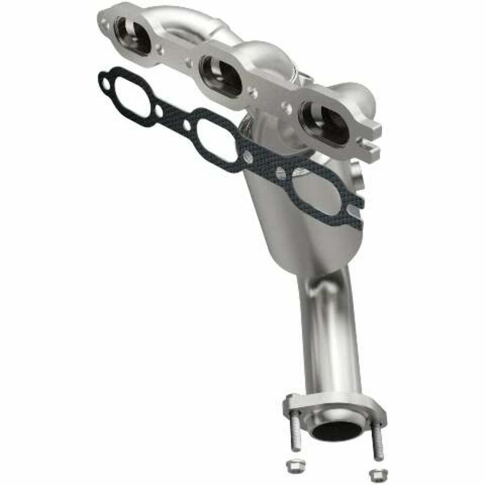 t 07-10 Chrysler Sebring 3.5L Direct-Fit Catalytic Converter 51061 Magnaflow MagnaFlow Exhaust Products