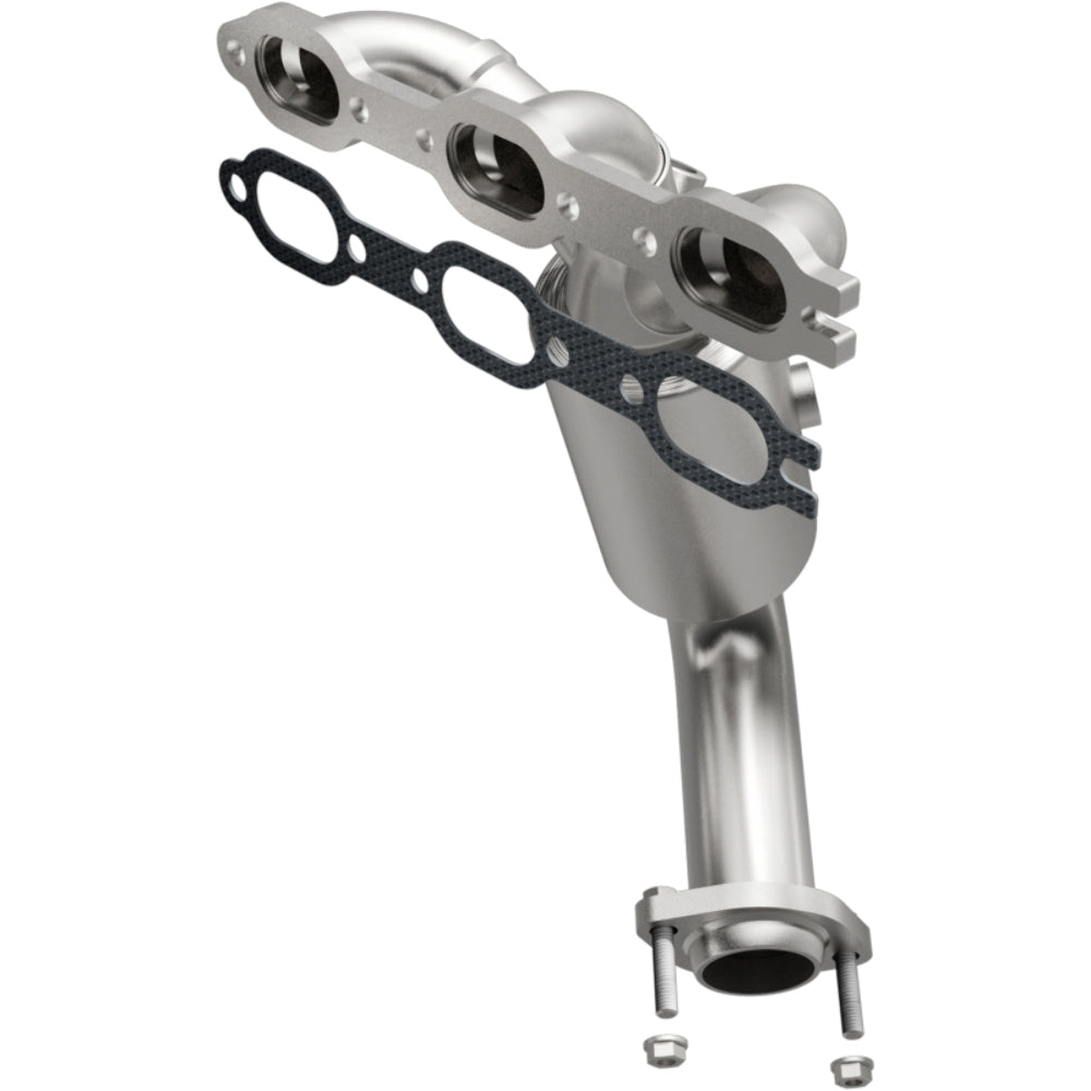 t 07-10 Chrysler Sebring 3.5L Direct-Fit Catalytic Converter 51061 Magnaflow MagnaFlow Exhaust Products