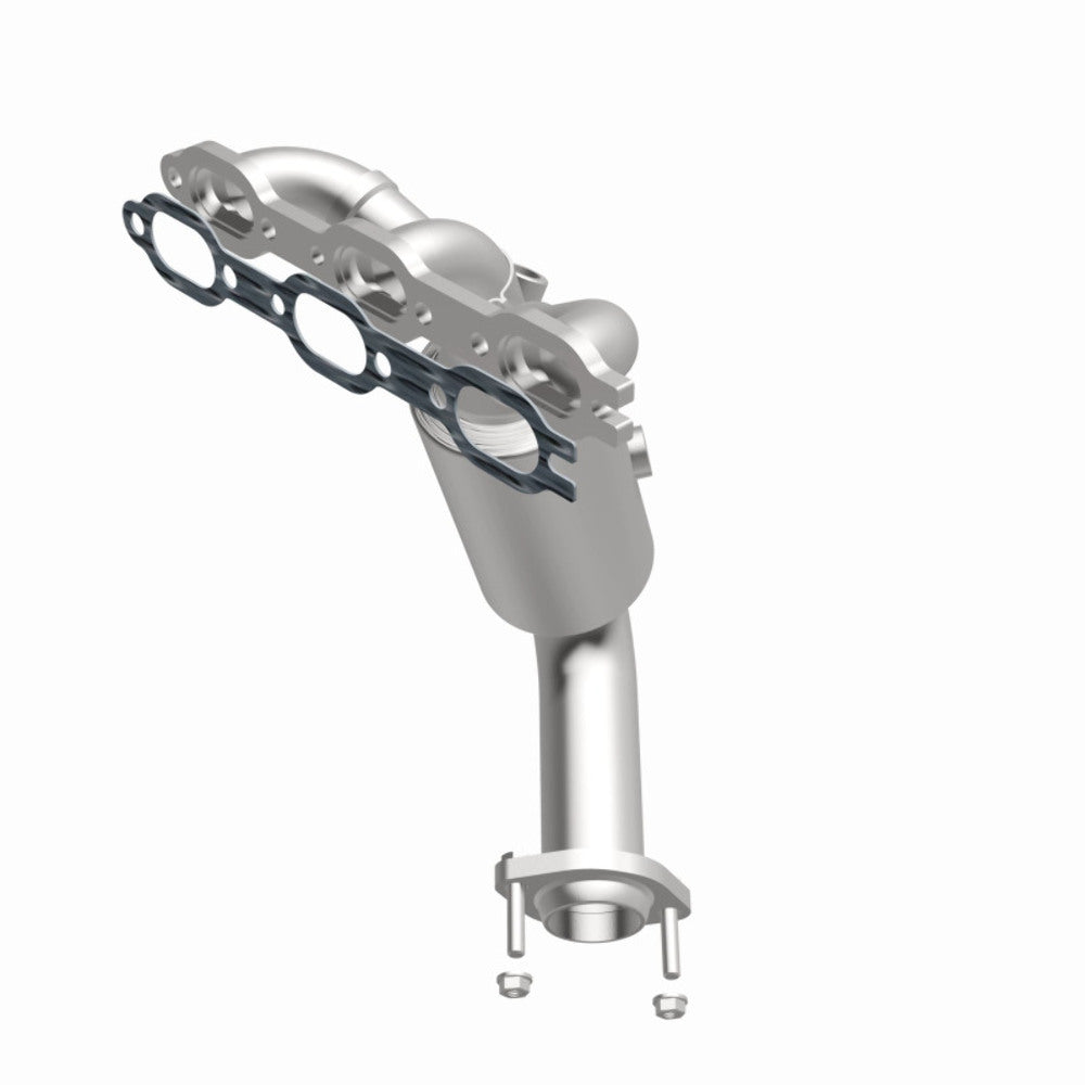 t 07-10 Chrysler Sebring 3.5L Direct-Fit Catalytic Converter 51061 Magnaflow MagnaFlow Exhaust Products