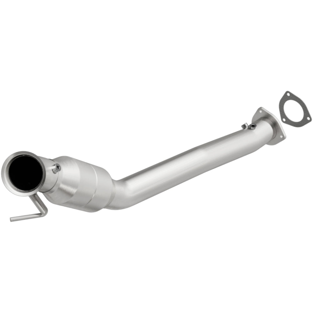 t 07-10 Ram 2500/3500 Front Direct-Fit Catalytic Converter 60507 Magnaflow MagnaFlow Exhaust Products