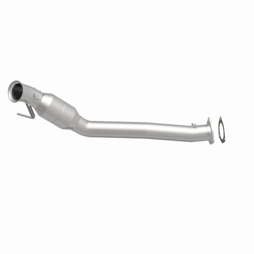 t 07-10 Ram 2500/3500 Front Direct-Fit Catalytic Converter 60507 Magnaflow MagnaFlow Exhaust Products