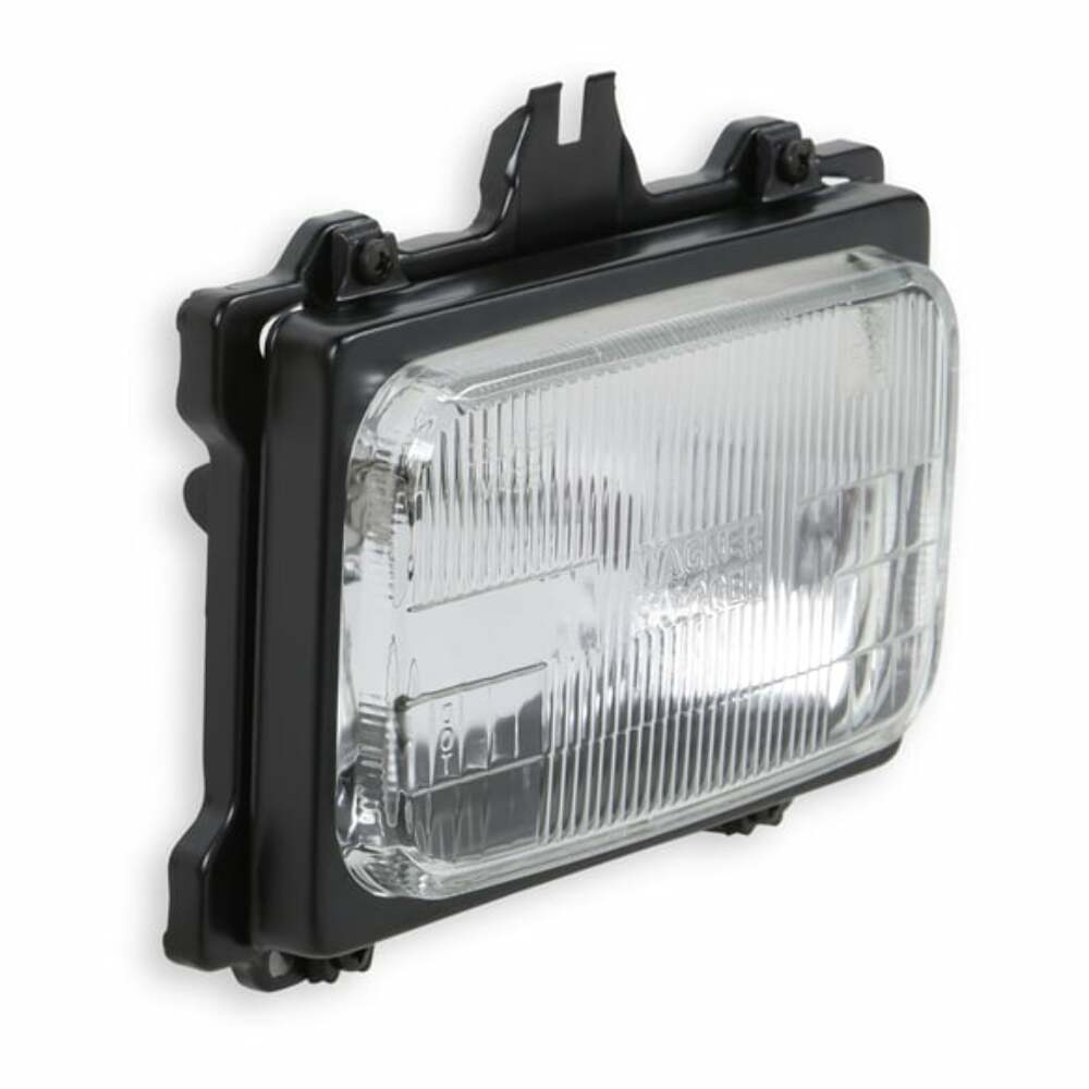 88-89 Chevy Silverado GMC Sierra OBS Chevy truck truck Series (OBS Chevy truck) Pickup Chevy Silverado GMC Sierra OBS Chevy truck truck Dual Headlight Outer Lamp-Rh 07-116
