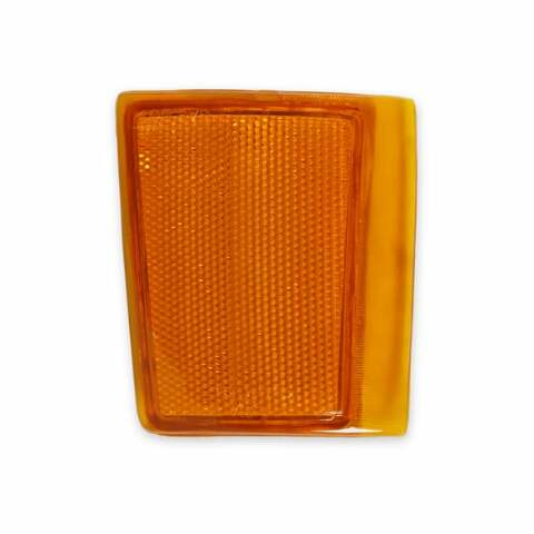 94-98 Chevy Silverado GMC Sierra OBS Chevy truck truck Series Gmc Pickup Chevy Silverado GMC Sierra OBS Chevy truck truck Upper Side Marker Light-Lh-Gmc 07-127