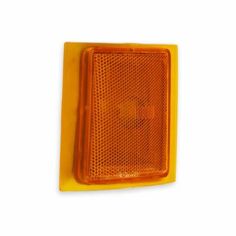 94-98 Chevy Silverado GMC Sierra OBS Chevy truck truck Series Chevy Pickup Lower Side Marker Light-Rh-Chevy 07-130