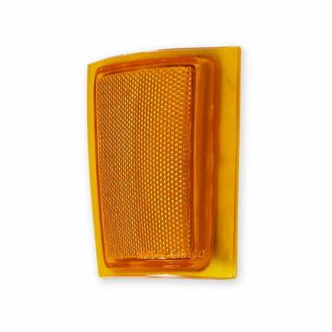 94-98 Chevy Silverado GMC Sierra OBS Chevy truck truck Series Chevy Pickup Upper Side Marker Light-Lh-Chevy 07-131