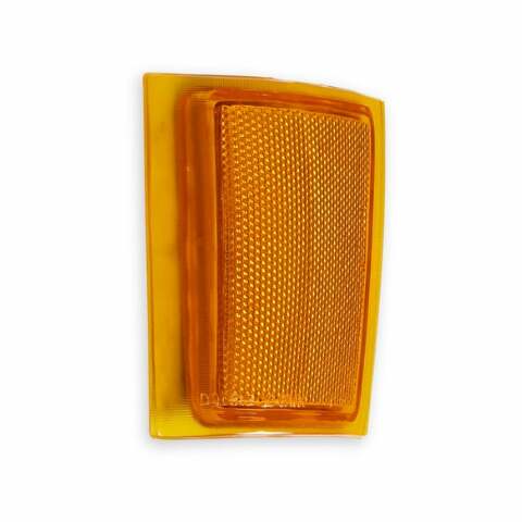 94-98 Chevy Silverado GMC Sierra OBS Chevy truck truck Series Chevy Pickup Upper Side Marker Light-Rh-Chevy 07-132