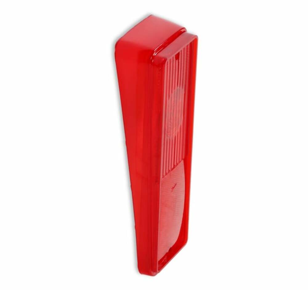 1967-72 Chevy/Gmc Suburban And Panel C/K Suburban Tail Lamp Lens-Red 07-139