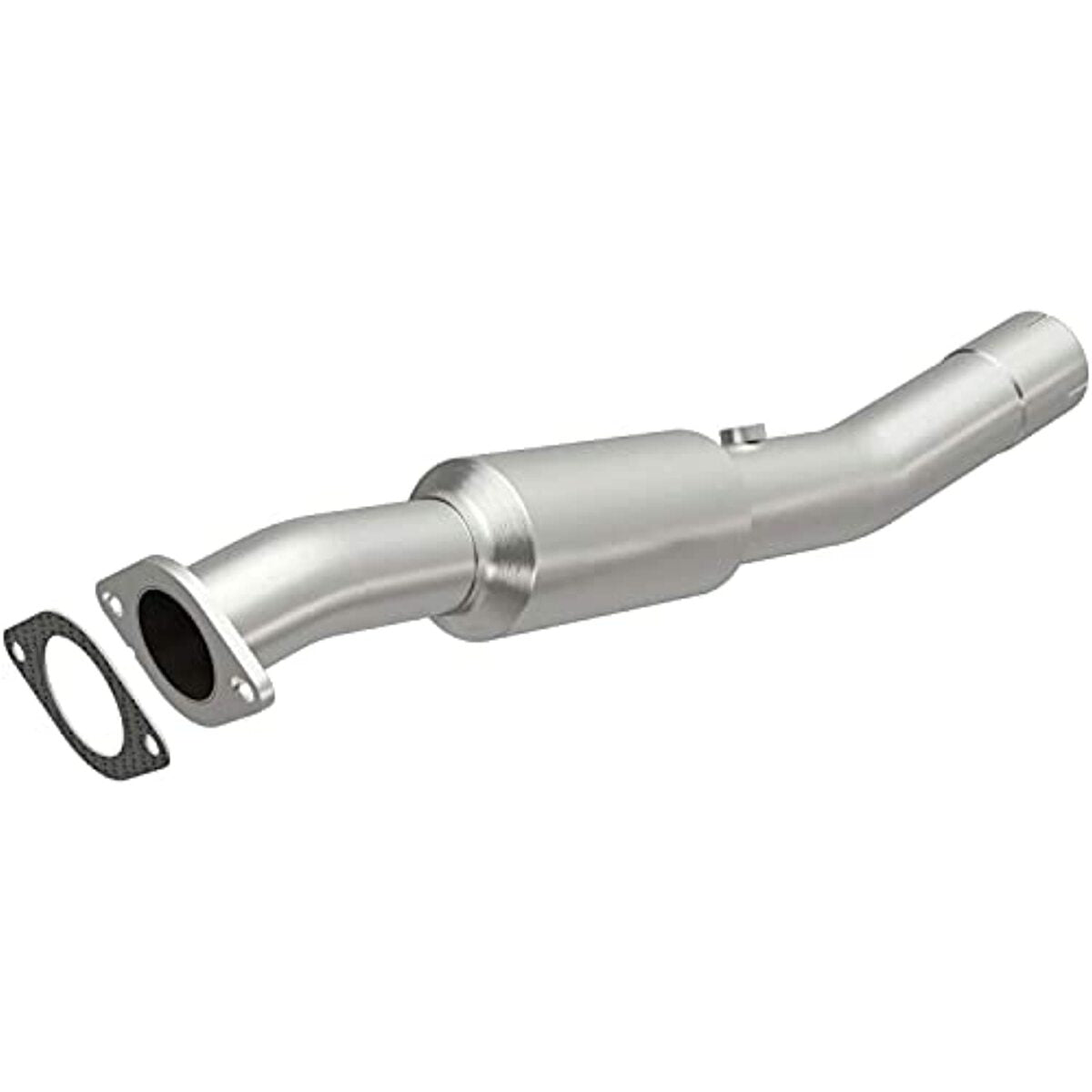 t 07 Chevrolet Silverado 2500 HD Classic DirectFit Converter 5451479 Magnaflow MagnaFlow Exhaust Products