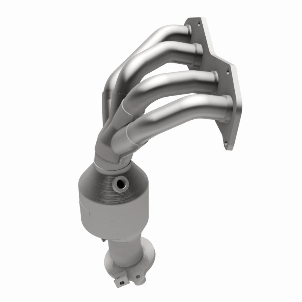 t 07 Toy Highlander 2.4L Direct-Fit Catalytic Converter 51281 Magnaflow MagnaFlow Exhaust Products