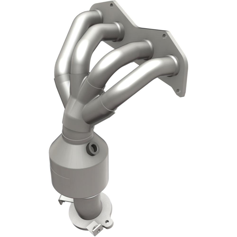 t 07 Toy Highlander 2.4L Direct-Fit Catalytic Converter 51281 Magnaflow MagnaFlow Exhaust Products