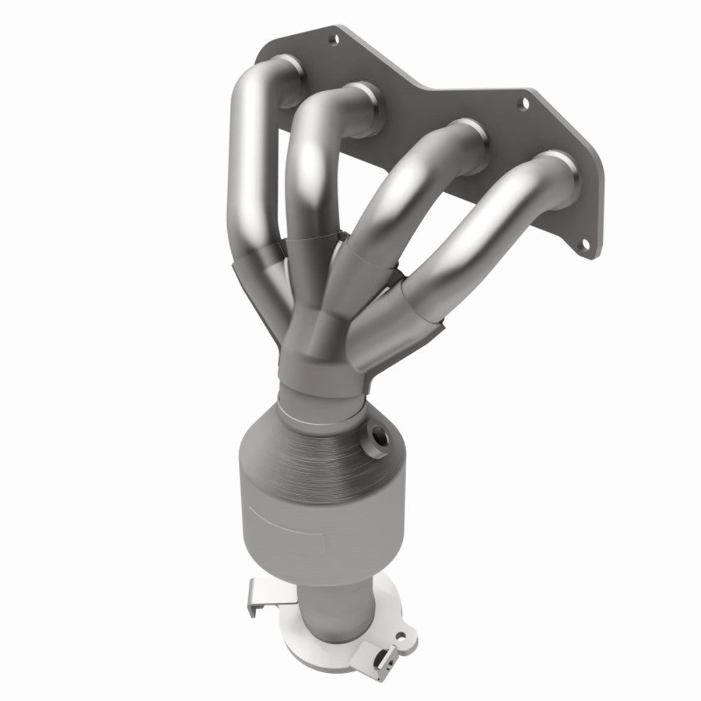 t 07 Toy Highlander 2.4L Direct-Fit Catalytic Converter 51281 Magnaflow MagnaFlow Exhaust Products