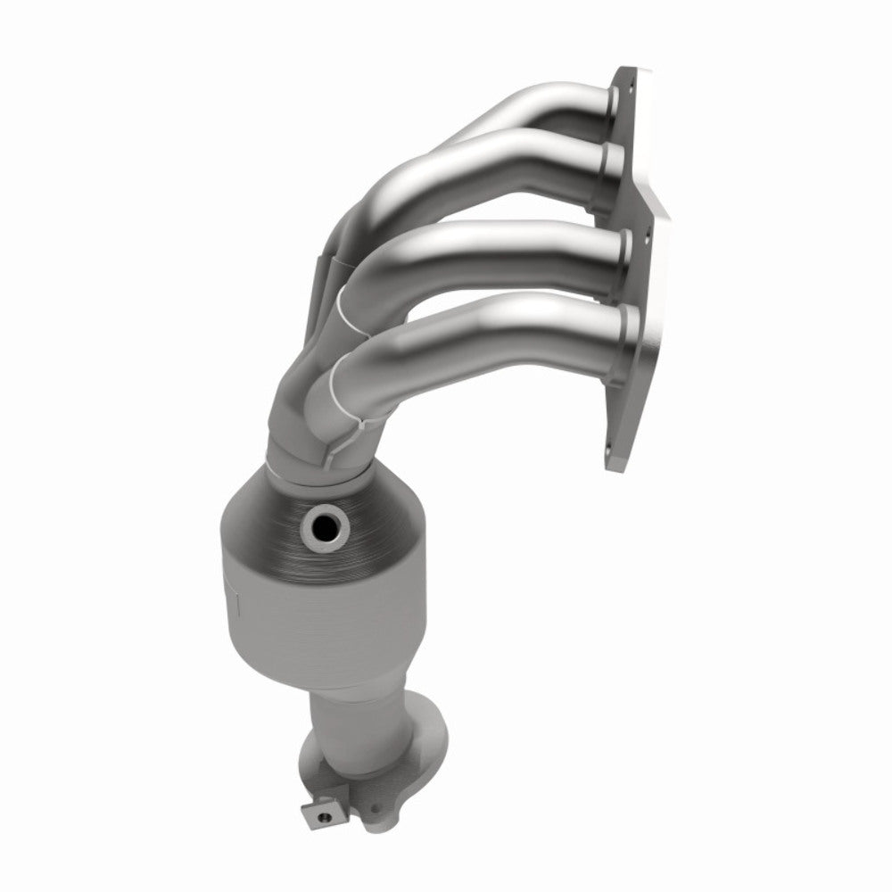 t 07 Toy Highlander 2.4L Direct-Fit Catalytic Converter 51281 Magnaflow MagnaFlow Exhaust Products
